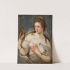 Allegory of Sight by Anonymous