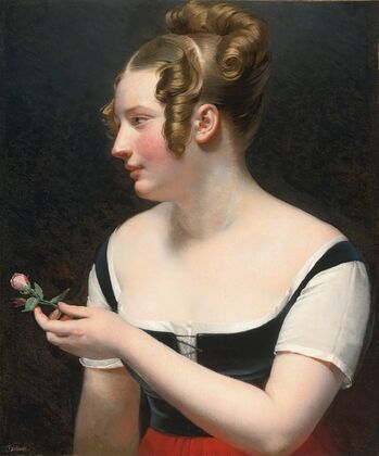 Allegory Of Smell