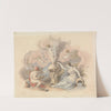 Allegory of Steam by Edward Francis Burney