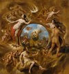 Allegory of Summer