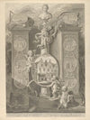 Allegory of the Baker’s Trade