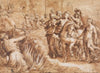 Allegory of the Course of Human Life (Choosing Virtue)