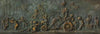 Allegory of the entry into Brussels of the Governors General of the Austrian Netherlands