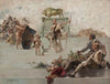 Allegory of the hunt