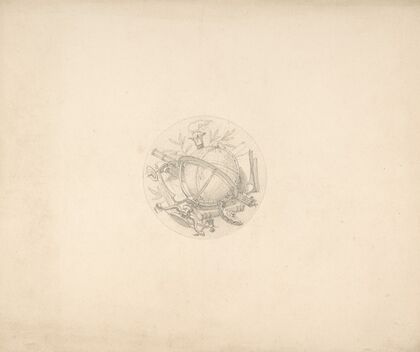 Allegory of the Liberal Arts (Astronomy)