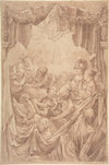 Allegory of the Life of the Dauphin