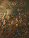 Allegory of the Peace under Stadholder Willem II