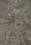Allegory of the Redemption of the World