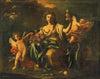 Allegory of the Seasons