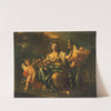 Allegory of the Seasons by Francesco de Mura