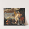 Allegory of the Sound by Isaac Isaacsz