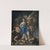 Allegory of the Treaty of Ryswick, 1697 by Johannes Voorhout