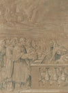Allegory of the Triumph of Death over Church and State