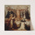 Allegory of the Virgin Patroness of the Dominicans by Miguel Cabrera