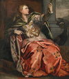 Allegory of Vanity (1598)