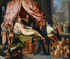 Allegory of Vanity (1600)