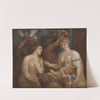 Allegory of Venus and Cupid (c. 1600) by Follower of Titian