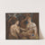 Allegory of Venus and Cupid (c. 1600) by Follower of Titian