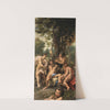 Allegory of Vices by Correggio