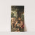 Allegory of Vices by Correggio