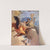 Allegory of Virtue and Nobility (1740 - 1750) by Giovanni Battista Tiepolo