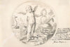 Allegory of Virtue