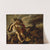 Allegory Of Virtues Overcoming Vice by Anonymous