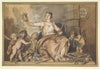 Allegory of War and Peace