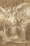 Allegory on the Death of George Washington