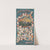 Allen and Ginter, city flags (1888) by Geo. S. Harris & Sons