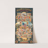 Allen &amp; Ginter, Richmond-Virginia, flags of all nations by Geo. S. Harris &amp; Sons
