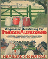 Allgemeine Ausstellung für Hygienische Milchversorgung. Hamburg 2.-10. Mai 1903 (1903)