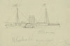 Alliance, blockade runner