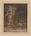 Allies’ fairy book. The Welsh story of ‘Lludd and Llevelys’ (1906-1921)