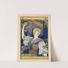 Almanach d’Alsace et de Lorraine (1896) by Paul Berthon