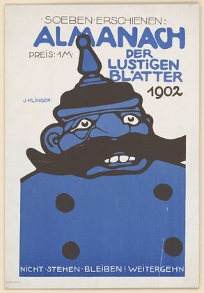 Almanach der Lustigen Blätter (1902)