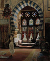 Almée, An Egyptian Dancer