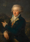 Alois I. Joseph Fürst von Liechtenstein (1759-1805)