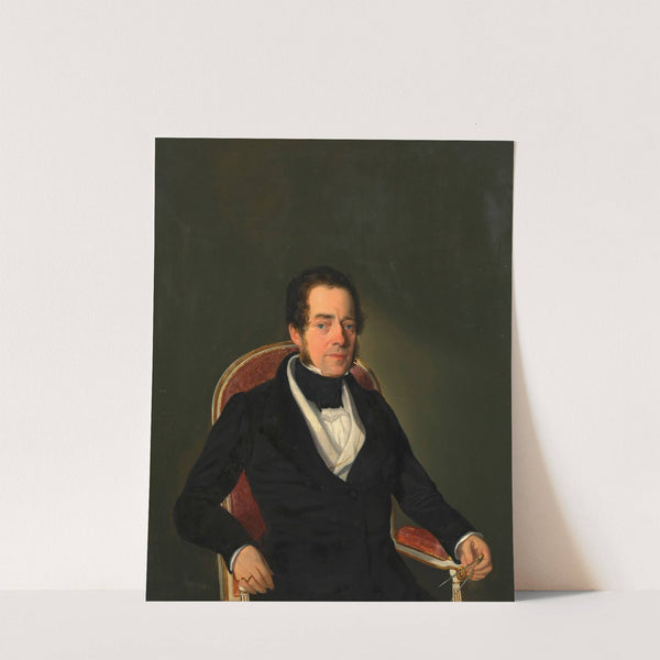 Alois Pichl (Architekt) by Anonymous