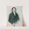 Alois Zaillner by Georg Decker