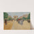 Along The Champs-Élysées by Georges Stein