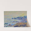 Along the coast (1913) by Allen Tucker