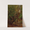 Along the Creek by John Clinton Ogilvie