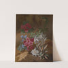 Alpenblumen by Adele Schuster
