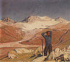 Alpenfrühling