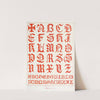 Alphabets 2 by Augustus Pugin