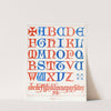 Alphabets by Augustus Pugin