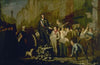 Alphonse Baudin (1811-1851) sur la barricade du faubourg Saint-Antoine, le 3 décembre 1851