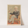 Alphonse (1894) by Julius Mendes Price