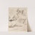 Alpine Architektur Pl. 4 by Bruno Taut
